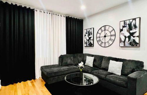 2 Bedroom Apartment, Close to NYC & Downtown JC! - Foto 3