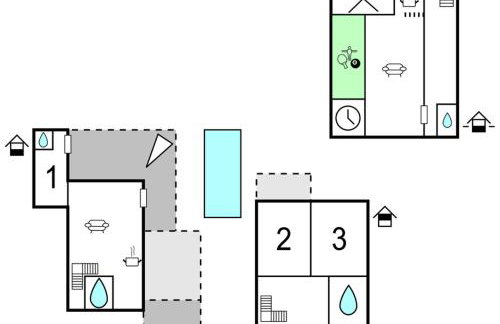 Pet Friendly Home In Plano - Foto 37