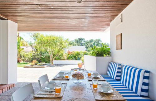 BmyGuest - Sesimbra Country Villa - Foto 64