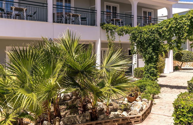 Sofia's Hotel - Foto 74