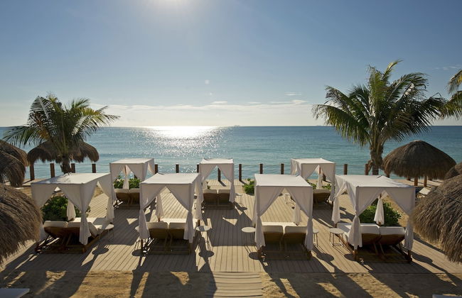 Ocean Maya Royale - Adults Only - All Inclusive - Photo 75