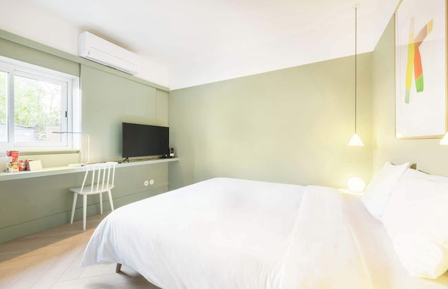 Olala Jardim Suites - Photo 8