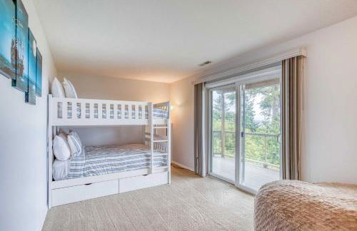 Pelican Villa - Meredith Lodging - Foto 38