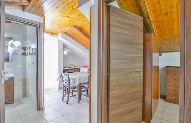 Appartamenti Emilia - Foto 17