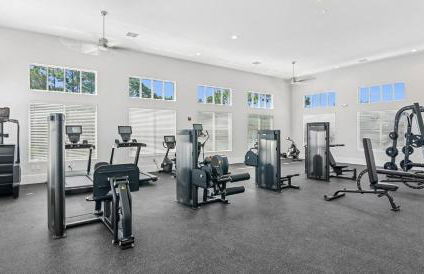 Landing Stunning 1BD Gym Clubhouse - Foto 20