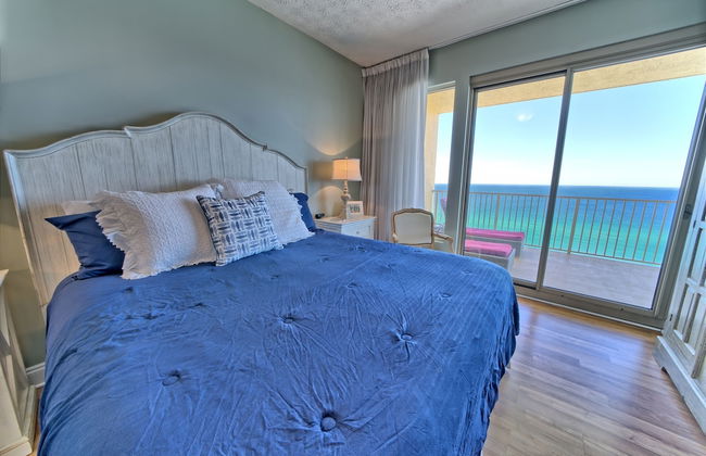 Cozy Oceanfront Condo with Beachside Pool - Unit 1602 by RedAwning - Foto 6