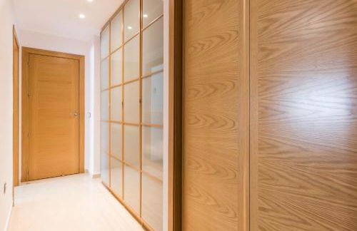 San Lorenzo Penthouse in Malaga by Solaga Holiday Homes - Foto 66