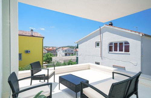 Vila Regina Apartment Regina with Swimming Pool - Photo 46