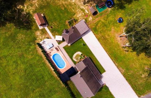 Cozy Home In Brestovac With Sauna - Foto 12