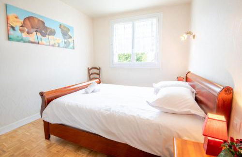 L'authentique échappée Tourangelle - Foto 9