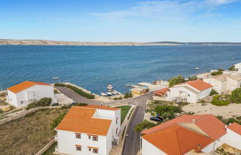 Beautiful Apartment In Kustici With Wifi - Foto 11