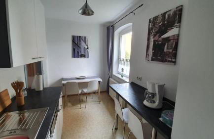 Ferienwohnung klein Treben - Foto 11