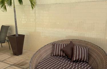 Piscina, ar-condicionado e conforto em Cabo Frio - Photo 32