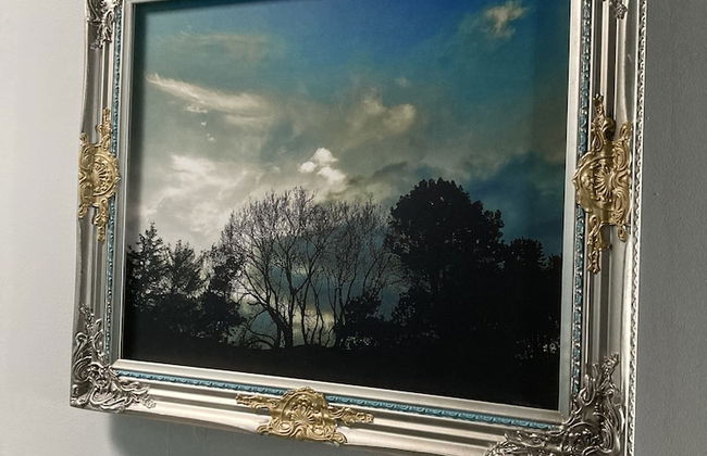 Mourne Mountain Art Apartments - Foto 35