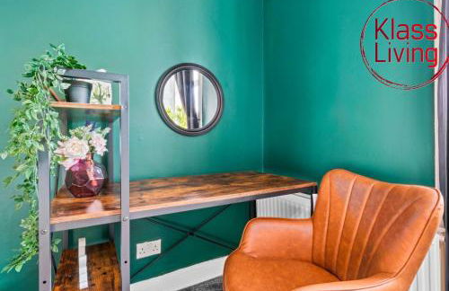 Alexander Apartment by Klass Living Coatbridge - Foto 8