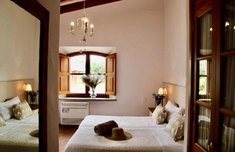 Es Molí d'en Mig, jacuzzi, piscina y barbacoa - Foto 26