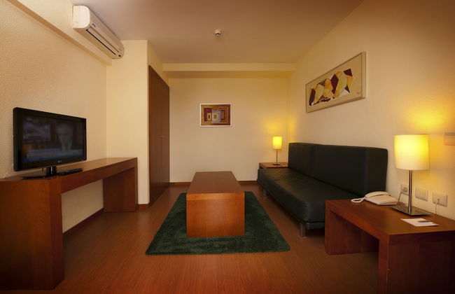 Vila Gale Cerro Alagoa Resort Hotel - Foto 11