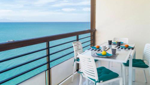 Apartment Castillo de Santa Clara-2 by Interhome - Foto 2