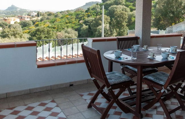 Welcomely - Casa Vacanza La Miki - Foto 3