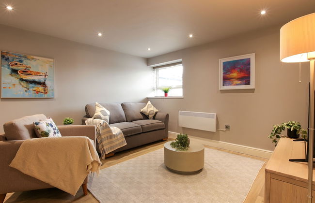 The Ironworks Aparthotel - Foto 43