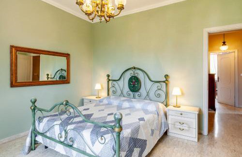 Villa La Lanterna Bianca a Bagnone - Photo 6