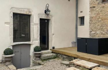 Maison Meursault parking fermé - Foto 7