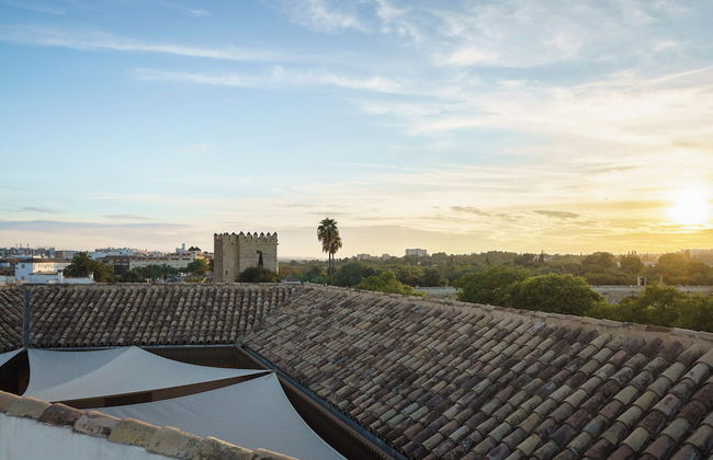 Tandem Torre De La Calahorra - Photo 27