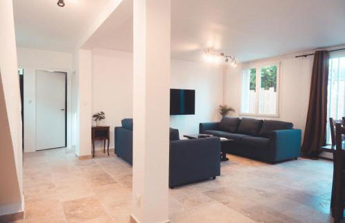 L'Unique- Maison de famille en Plein Centre-Ville - Photo 29