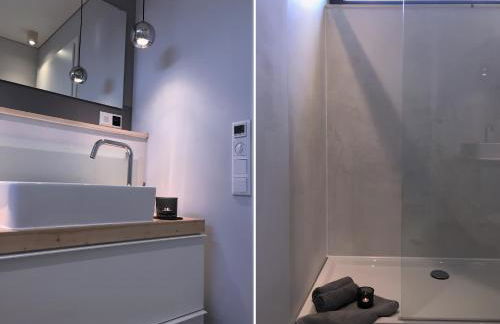 Die Hütten Appartements - Foto 13