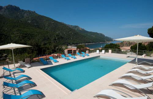 Villa Kalliste - Foto 1