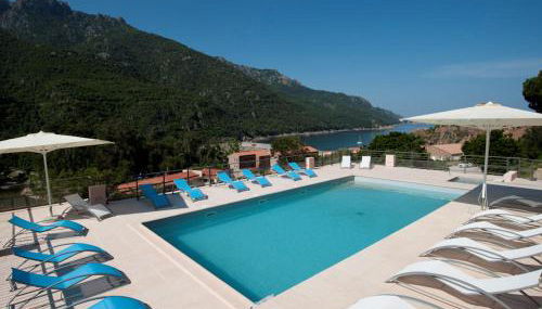 Villa Kalliste - Foto 1, Garden