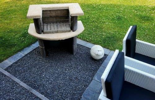 Ferienhaus am See Goch Kessel - Foto 30