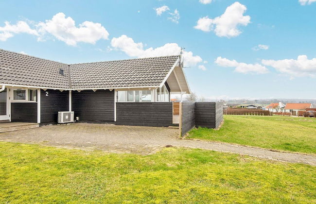 8 Person Holiday Home in Ronde - Photo 22