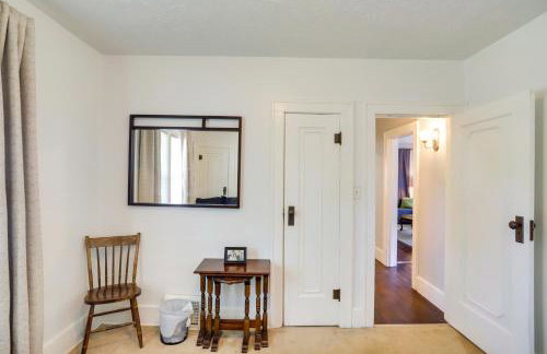 Lovely Home in South Bend: Walk to Notre Dame! - Photo 16