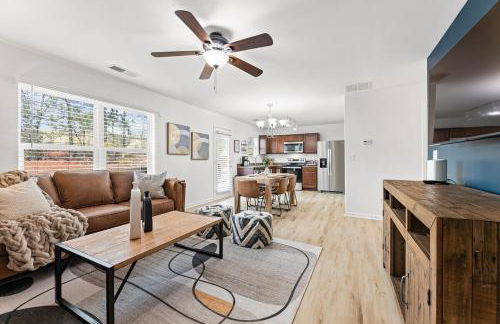 Pet Friendly, Quiet - Foto 7