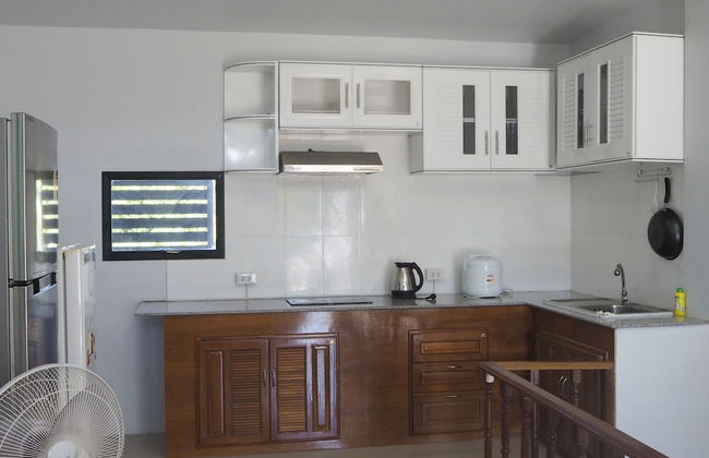 Poonsap Apartment - Foto 31