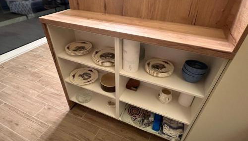 Le chalet O'Perché - Wissembourg - Foto 4