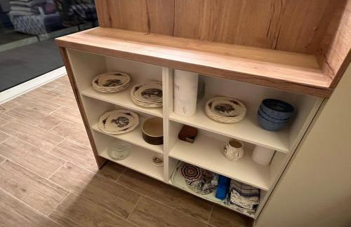 Le chalet O'Perché - Wissembourg - Foto 4