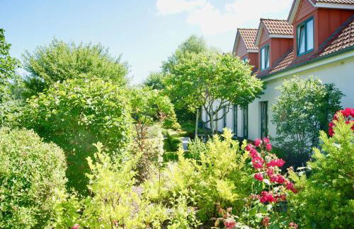 Ferienbungalow Haus am Teich - Foto 12