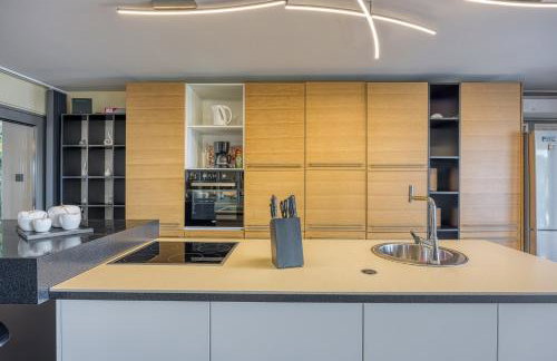 Deluxe Apartment with Whirlpool - Foto 19