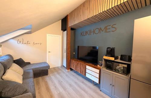 Acogedor Ático en el Corazón de Formigal - Esquía sin llaves - Foto 20