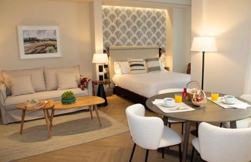 Puerta de la Ribera Suites - Foto 45