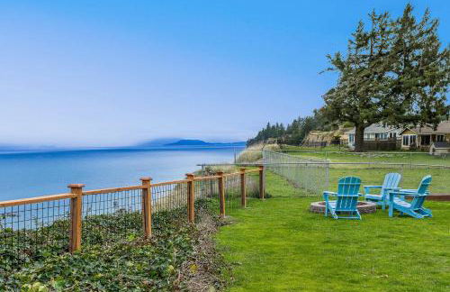 @ Marbella Lane – Wave House, Your Oceanfront Retreat! - Foto 11