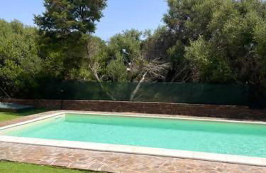 Villa Olivastro Piscina privata - Foto 4