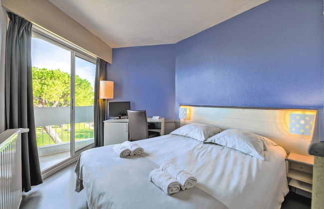 Belambra Clubs Balaruc-les-Bains - Les Rives de Thau - Foto 3