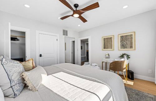 Skyline Retreat Luxury Secret Speakeasy - Foto 28