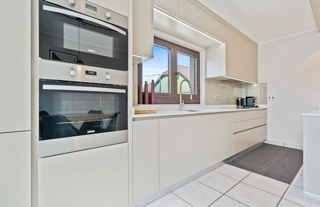 Spacious House in Kehlen ID182 - Photo 12