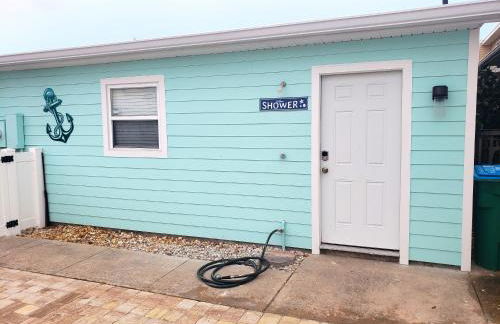 Seaglass Shores, steps to the beach - Foto 21