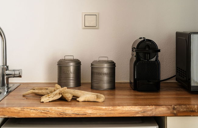 Julie s Luxury Apartment - Foto 8