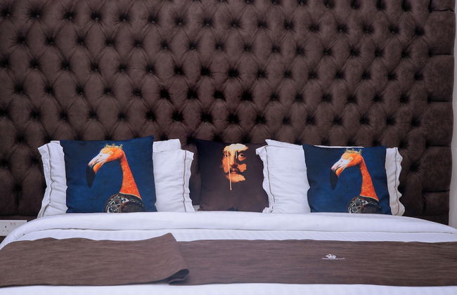 Luxury 3 Bedroom Self Catering Apartment- Masvingo - Foto 6